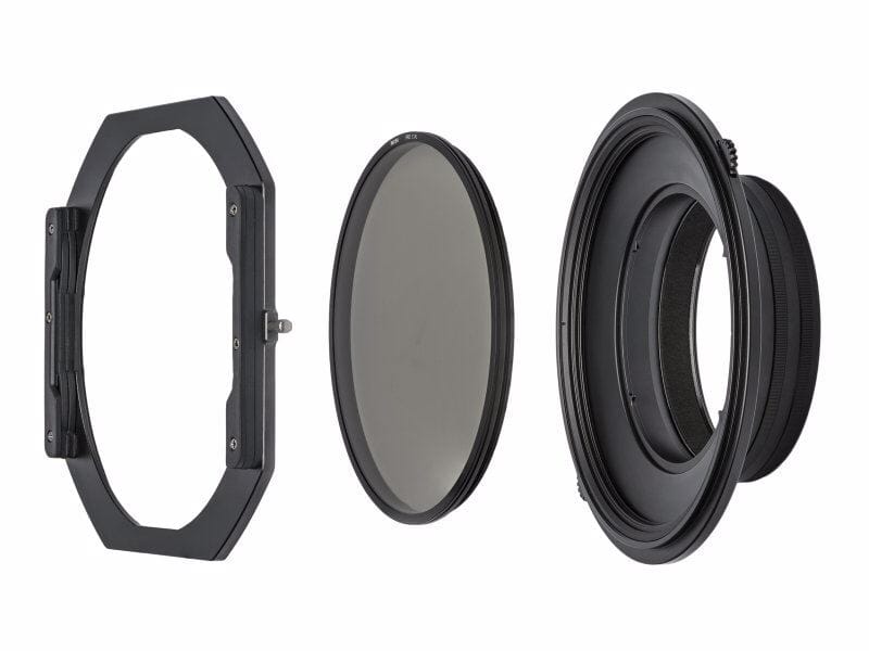 NiSi Filter Holder S5 Kit (Sigma 14-24MM E-Mount)