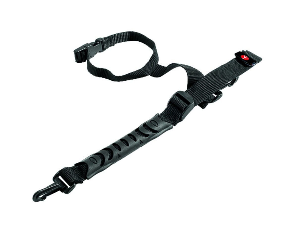 MANFROTTO 458HL Hang Carrying Strap for 190/055