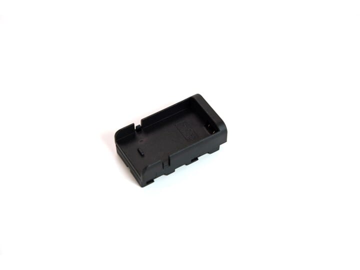 LEDGO Batteri adapter for EP-L8