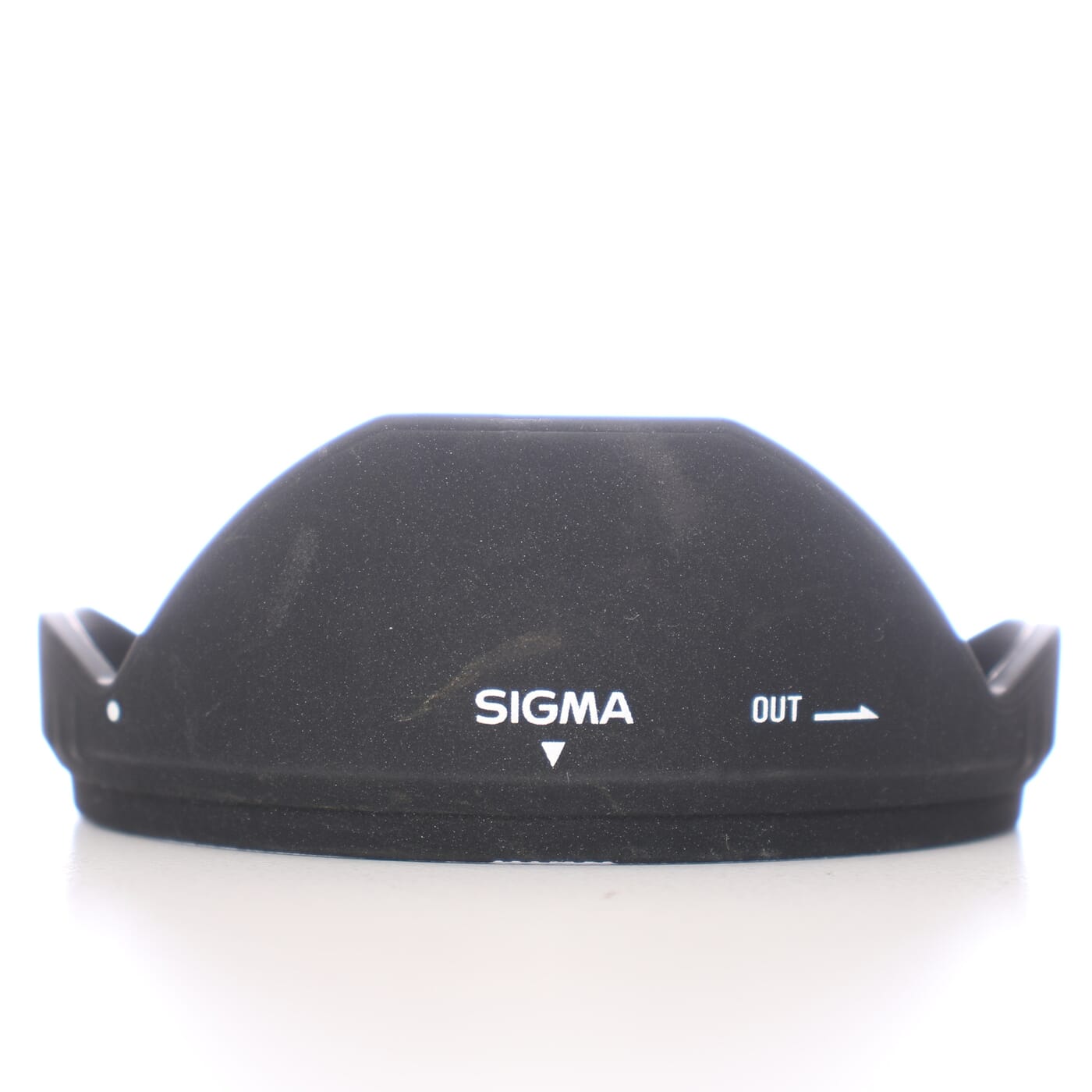 Brukt solblender Sigma LH825-04 (Sigma 10-20mm f/4-5.6 DC)