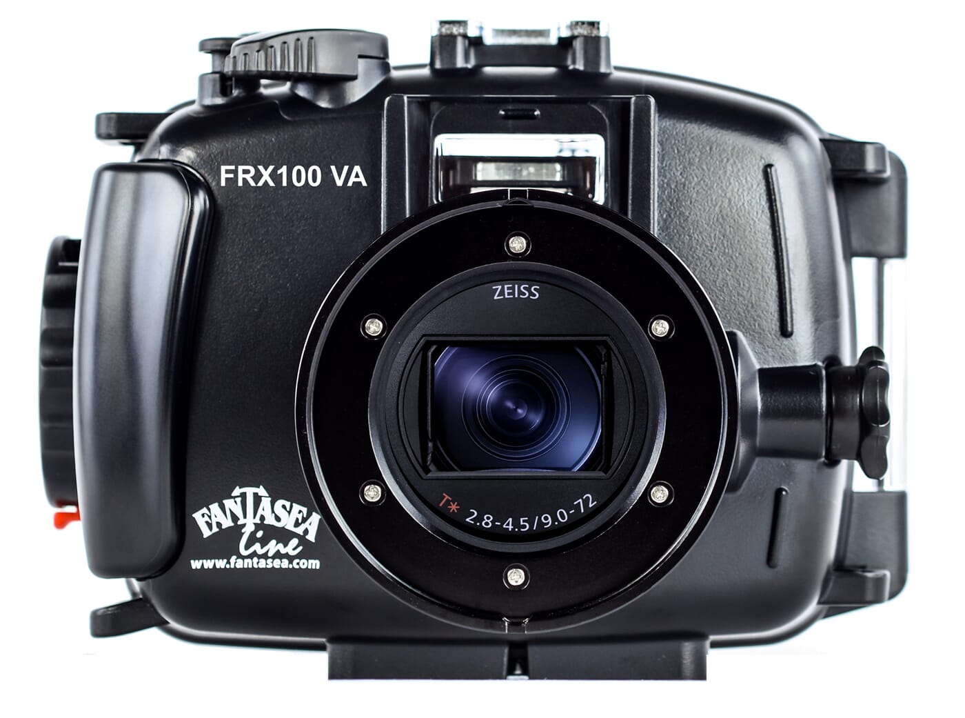 FRX100 VA Vacuum Housing for Sony RX100 III / IV / V / VA