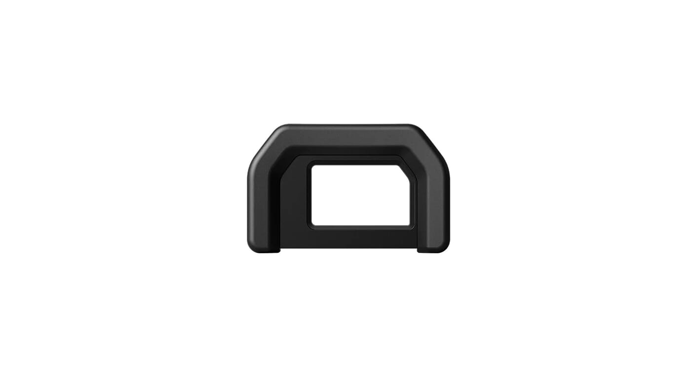 Olympus Øyemusling EP-17 Eyecup (OM-D E-M1X)