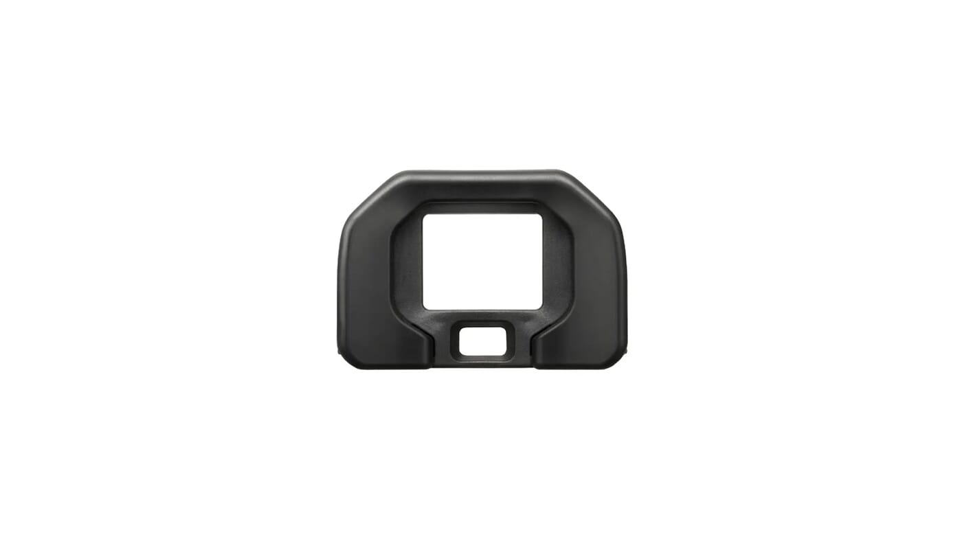 Olympus Øyemusling EP-18 Eyecup (OM-1)