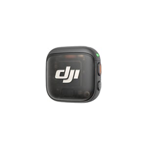 DJI Mic 3 Transmitter