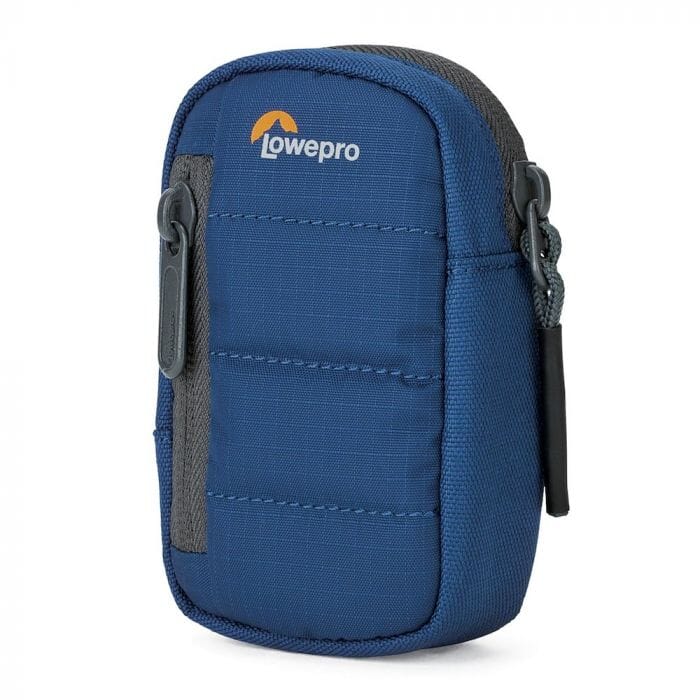Lowepro Tahoe CS10 blue - Foto-Jørgen AS