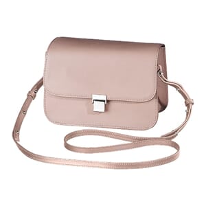 Olympus Leather bag Just Nude