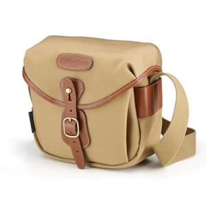 Billingham Hadley Digital, Khaki/Tan