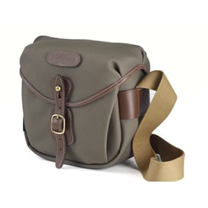 Billingham Hadley Digital, Sage/Chocolate
