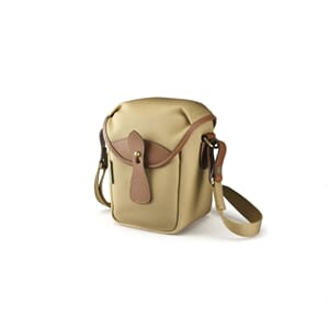 Billingham 72 Camera Bag, Khaki/Tan