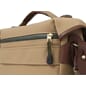 5035627118802_Rel Hadley Small Pro Khaki Canvas Tan Leather 505033-70 BACK ZIP - LUGGAGE STRAP.jpg
