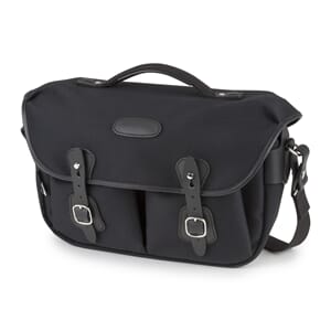 Billingham Hadley PRO 2020, Black/Black