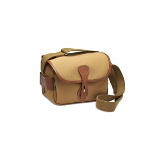 Billingham S2 Camera Bag, Khaki/Tan