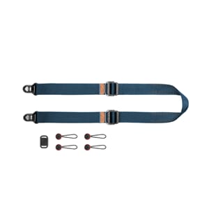 Peak Design Slide Lite (SLL-MN-3) Midnight