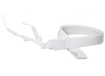 4260010852488 Fujifilm Instax Neck Strap Hvit.Jpeg