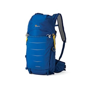 Lowepro photo sport BP-200 AW II blue