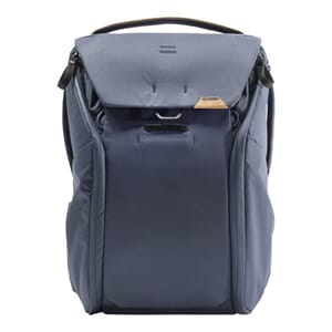Peak Design Everyday Backpack 20L Midnight BEDB-20-MN-2