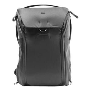 Peak Design Everyday Backpack 30L sort V2 BEDB-30-BK-2