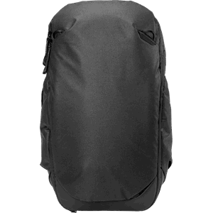 Peak DesignTravel Backpack 30L - Black
