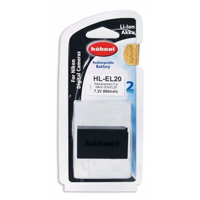 5099113302021 Hähnel Batteri Nikon HL-EL20_1.jpg