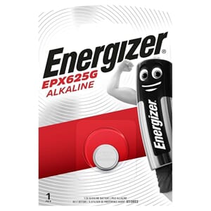 Energizer EPX625G LR9 1.5V Alkaline Batteri