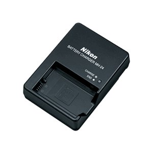 Nikon lader MH-24 (for EN EL14)