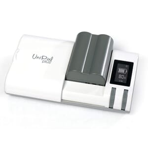 Hahnel UniPal Plus inkl 12V