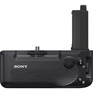 Sony VG-C4EM Batterigrep (For Sony A9 II,A7R IV, A7 IV)