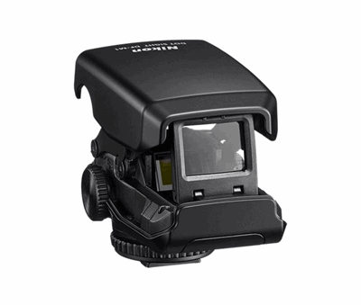 4960759149282 Nikon DF-M1 Dot Sight for COOLPIX P1000_1.Png