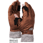 7072621000687_Rel Vallerret Urbex Photography Glove Brown M1.png