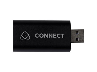 814164022460 Atomos Connect HDMI til USB A Streaming enhet.jpeg