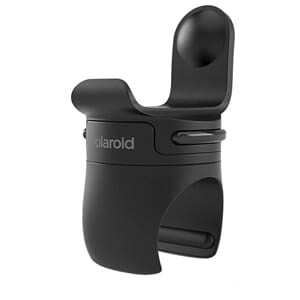 Polaroid Cube bicycle mount