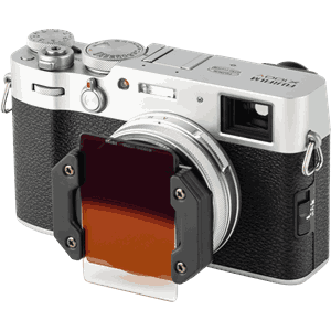 NiSi Professional Kit for Fujifilm X100 Series
