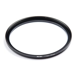 NiSi 77-82mm Step-Up/Adapterring