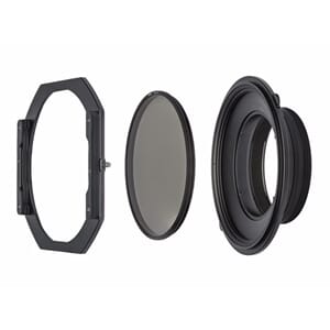 NiSi Filter Holder S5 Kit (Sigma 14-24MM E-Mount)