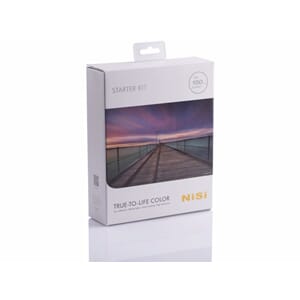 NiSi Kit Starter 150mm System