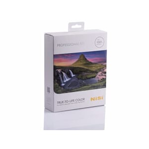 NiSi Kit Professional 150mm System