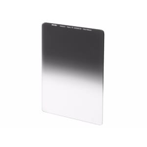 NiSi Nano IR GND Medium ND16 100x150mm