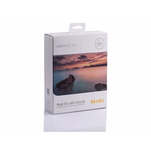 NiSi Kit Advance 150mm System
