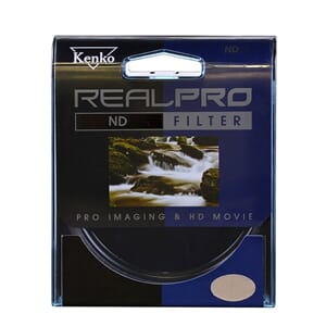 Kenko 52mm  Real Pro ND64