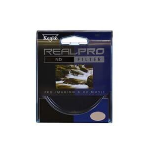 Kenko REAL PRO ND64 49mm