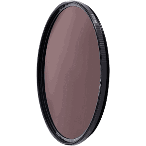 NiSi Filter IR ND64 Pro Nano Huc 82mm