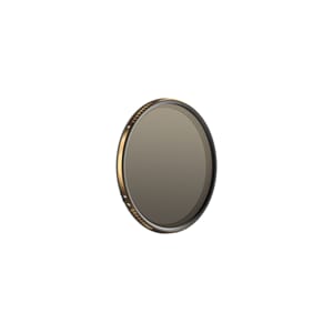 PolarPro ND-Vario 6-9 stops 82mm Peter McKinnon SE II