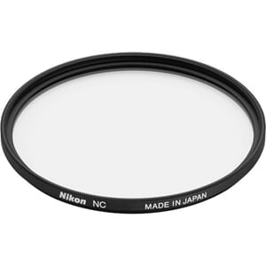 NIKON NC Filter 52mm
