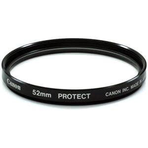 Canon Filter Protect 52mm