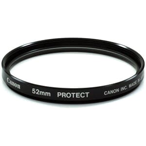 Canon 52mm Protect