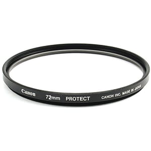 Canon Filter Protect 72mm