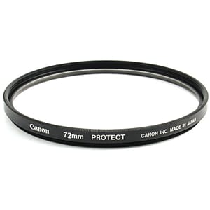 Canon Protect 72MM
