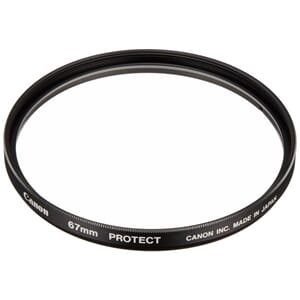Canon Filter Protect 67mm