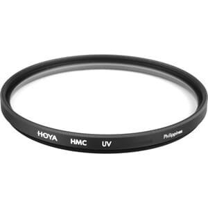 HOYA HMC slim-frame UV 72MM