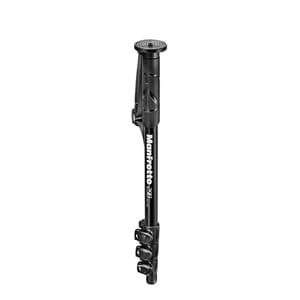 Manfrotto MM290A4  Monopod